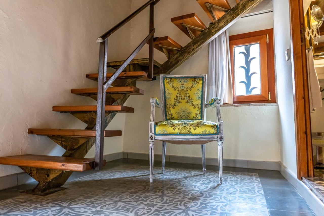 Can Bayre-Casa Rural Fortiá Extérieur photo