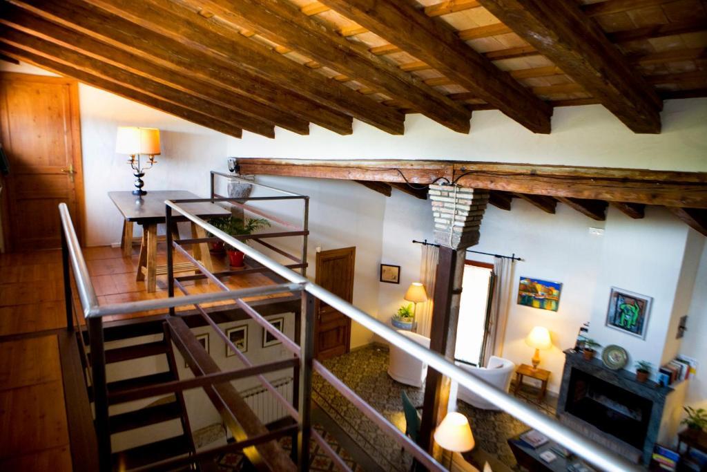 Can Bayre-Casa Rural Fortiá Extérieur photo